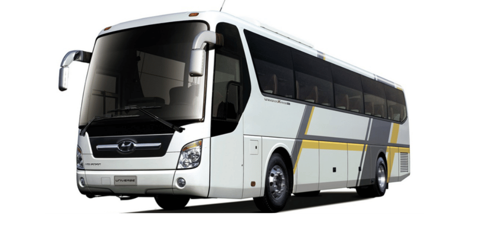 Xe 45 chỗ