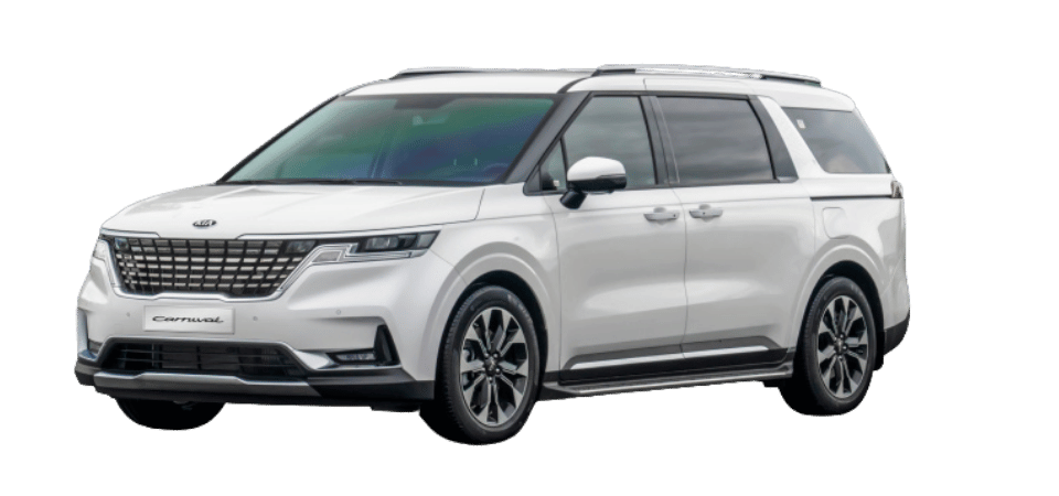 Xe du lịch 7 chỗ
